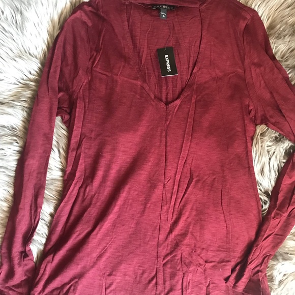NWT Tunic Top - Picture 3 of 5